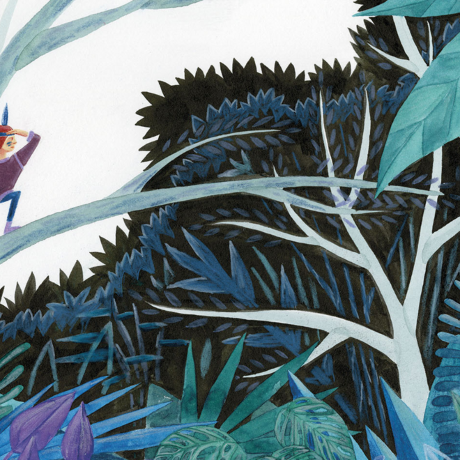 Ateliers du futur Illustriert das Projekt