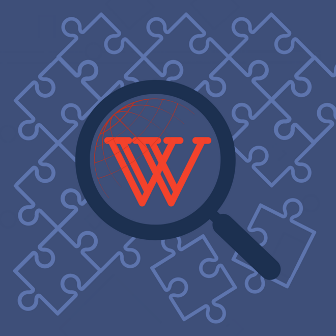 ResearCH goes Wiki Illustriert das Projekt