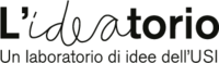 Logo Ideatorio