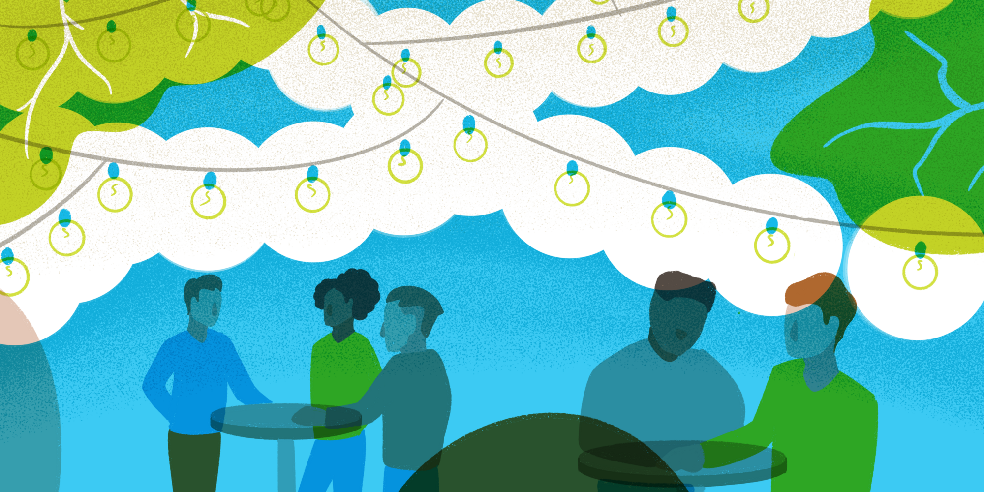 Citizen-Science-Netzwerktreffen