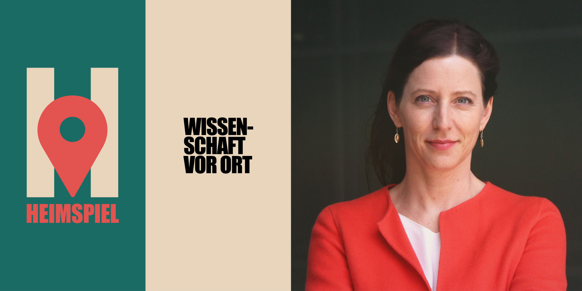 Heimspiel: Silja Häusermann in Luzern