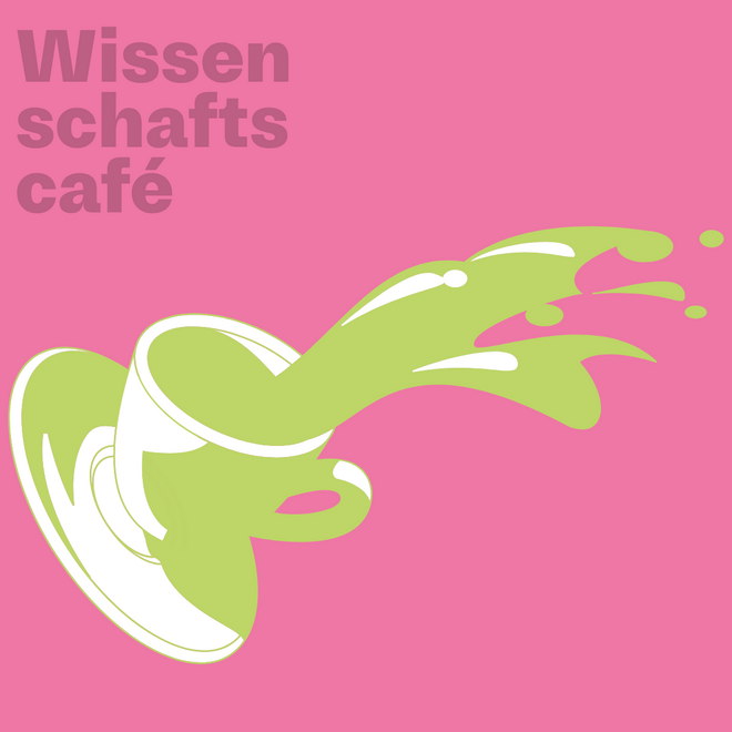 Wissenschaftscafés