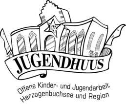 Logo Jugendhuus 