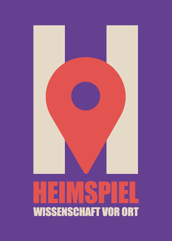 Heimspiel Heimspiel