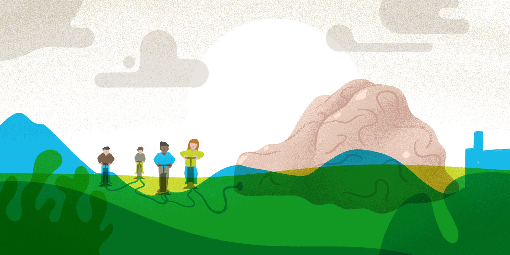 Vernissage Ausstellung „spychere!“