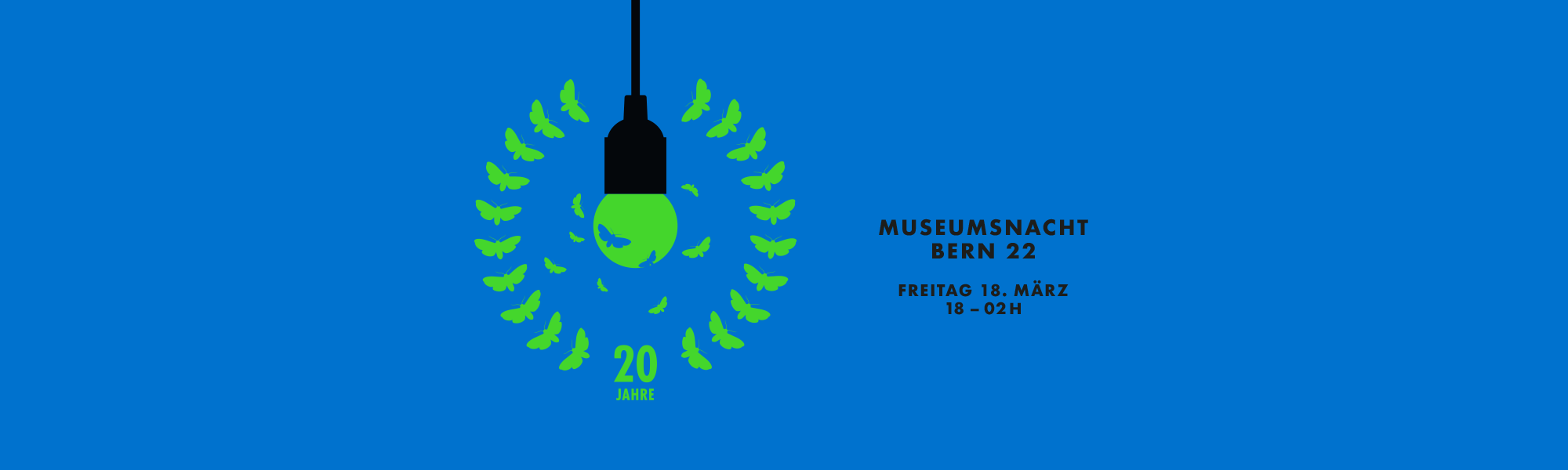 Museumsnacht Bern 2022