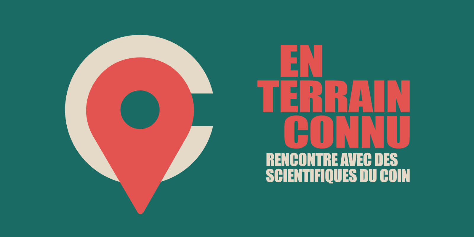 En terrain connu En terrain connu