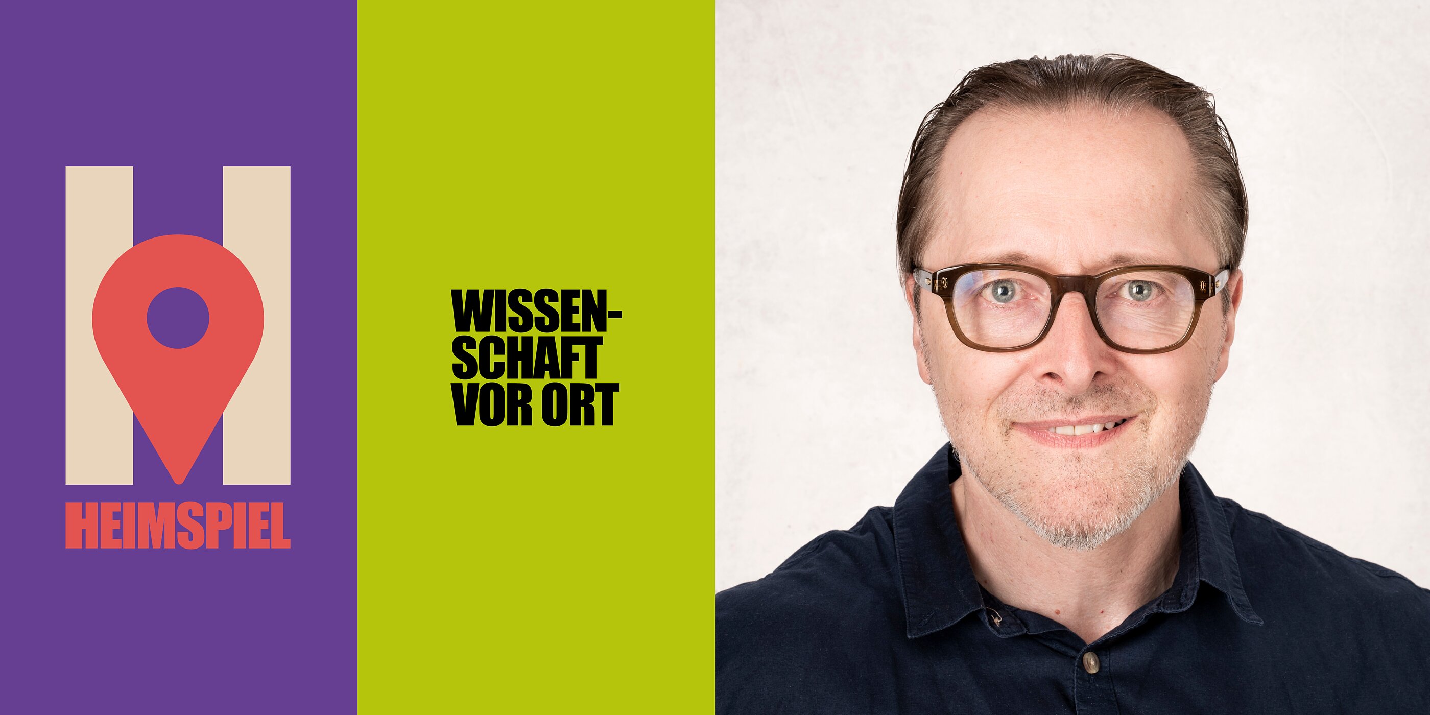 Heimspiel: Fred Mast in Wil (SG) Heimspiel: Fred Mast in Wil (SG)