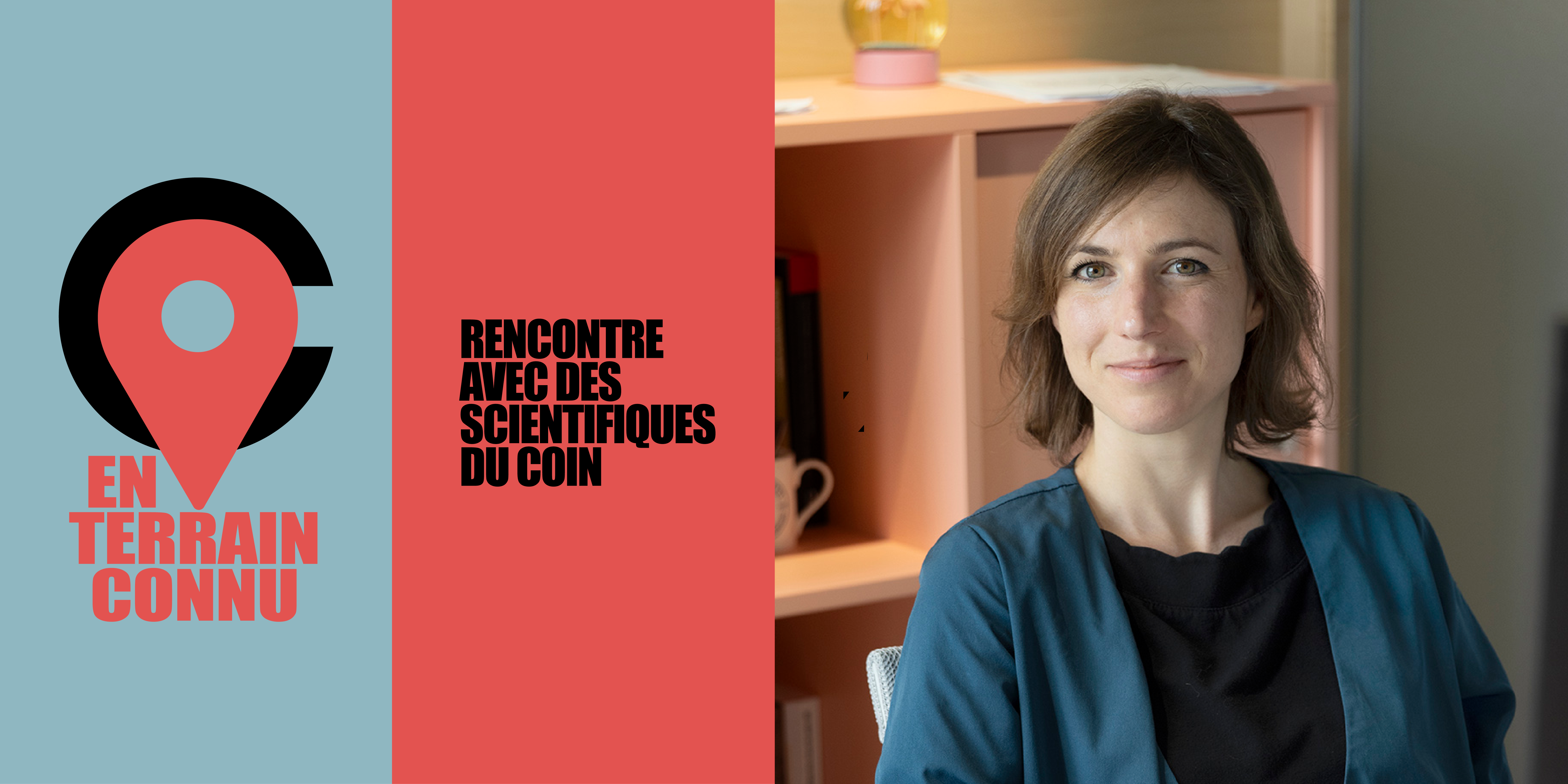 Heimspiel: Sabine Pitteloud in Sierre