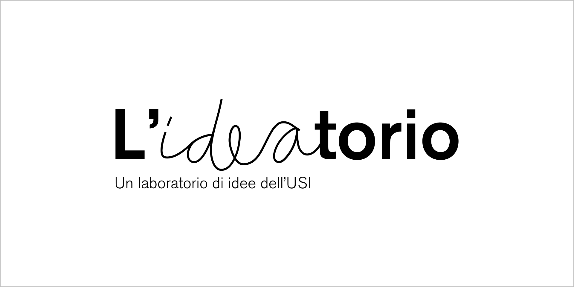 Projekte L'ideatorio