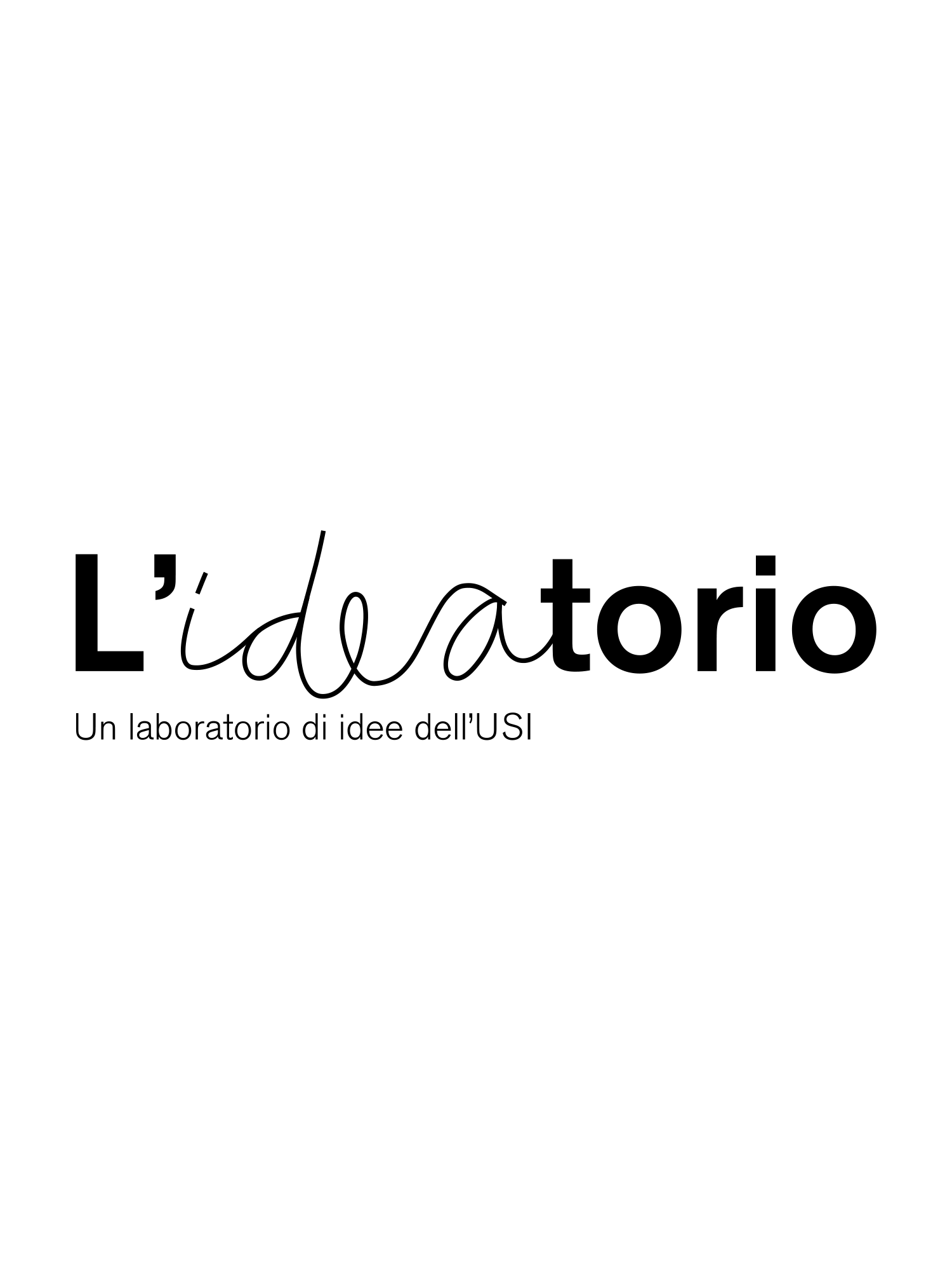 Projekte L'ideatorio