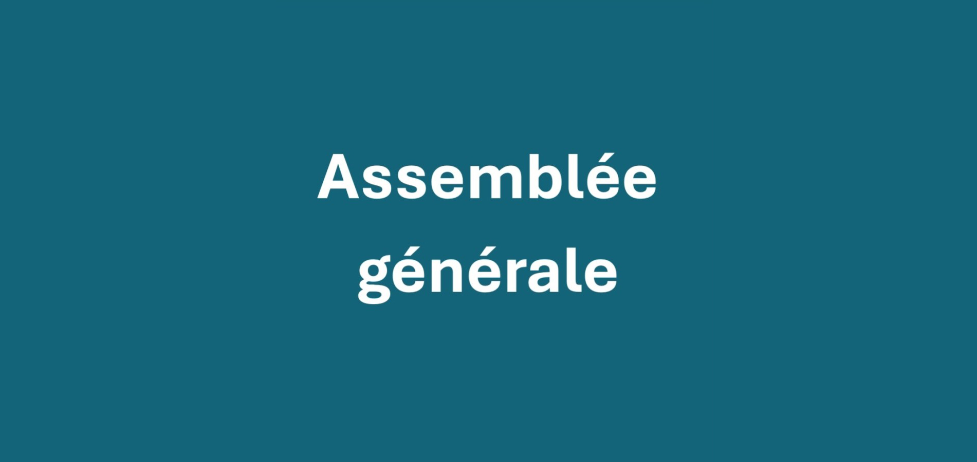 Assemblée générale du Réseau romand Science&nbsp;et&nbsp;Cité