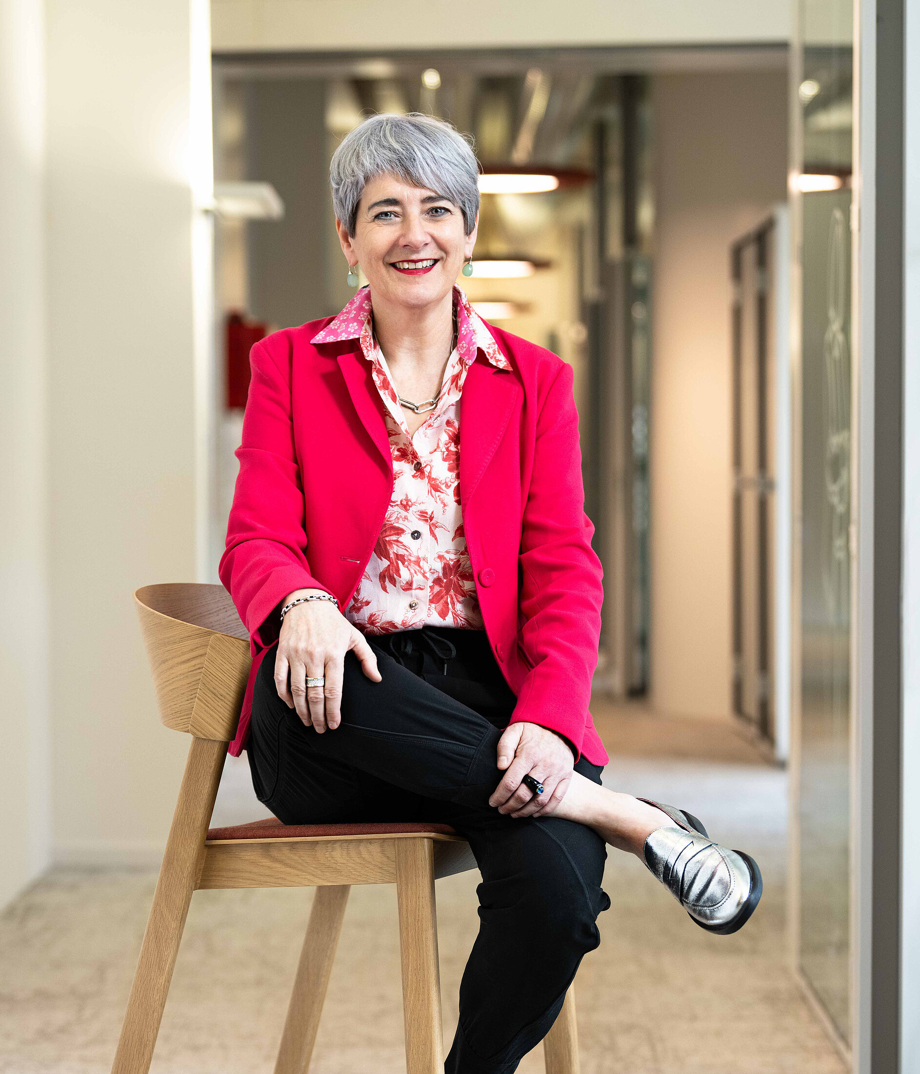 Ingrid Kissling-Näf, Prof. Dr.