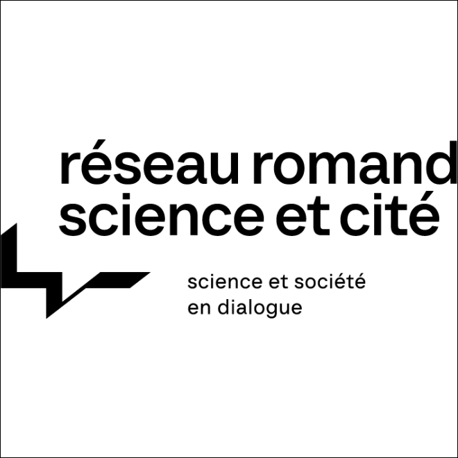 Réseau romand Science&nbsp;et&nbsp;Cité