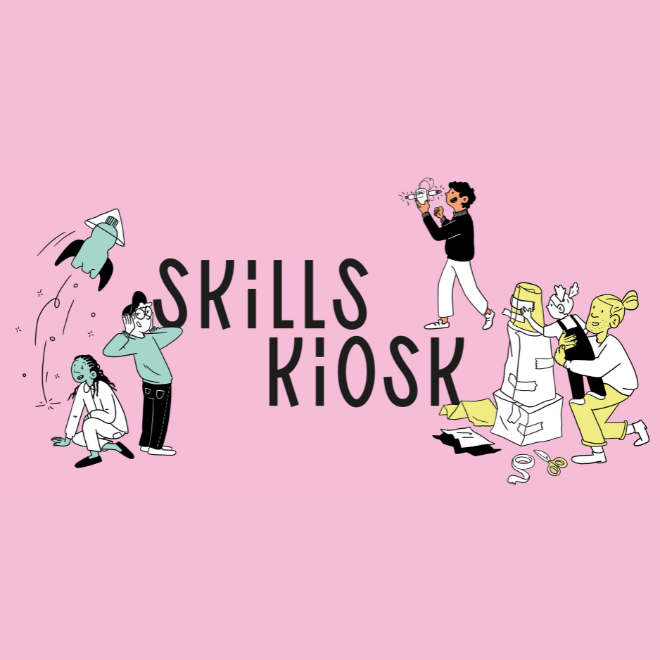 Skills Kiosk